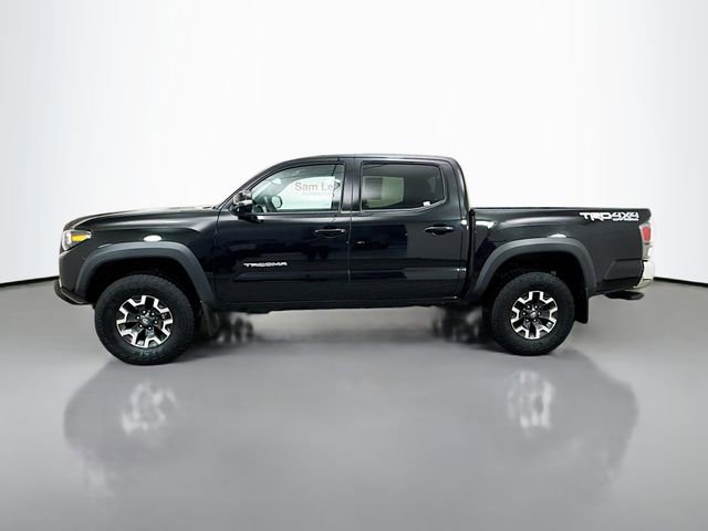 Used 2023 Toyota Tacoma TRD Off-Road image 4