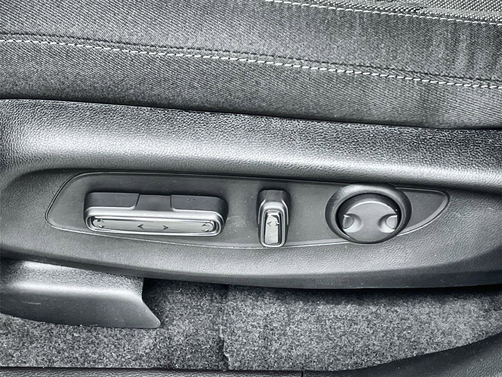 New 2026 Honda CR-V EX image 13