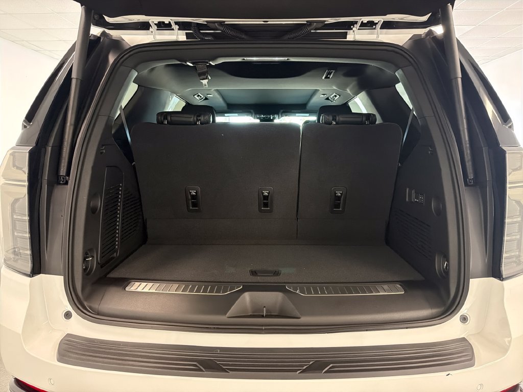 New 2026 Chevrolet Tahoe RST w/ Comfort Package AWD/4WD image 8
