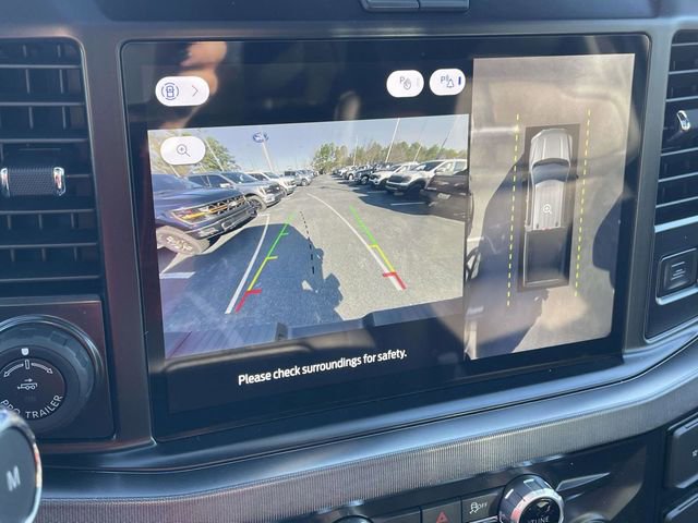 New 2026 Ford F250 Platinum AWD/4WD image 6