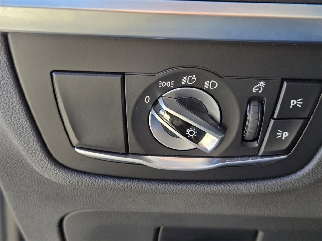 Used 2024 BMW X3 sDrive30i w/ Convenience Package w/ZPA image 27