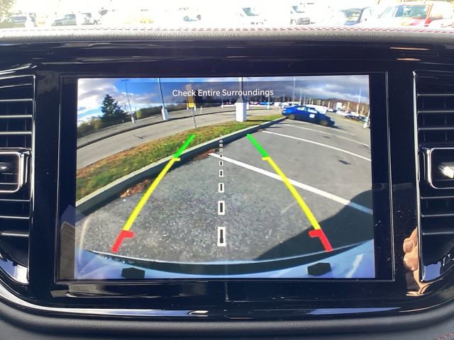 New 2026 Dodge Durango GT image 20