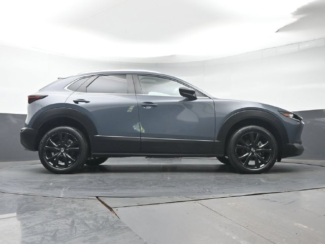 Used 2023 MAZDA CX-30 AWD 2.5 S w/ Preferred Package image 31