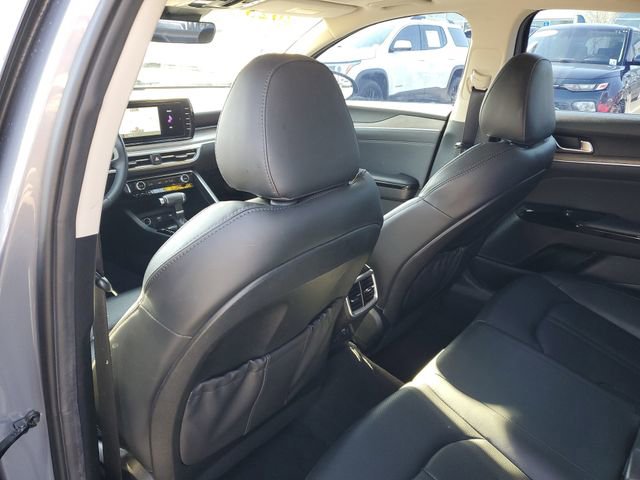 Used 2023 Kia K5 EX image 8