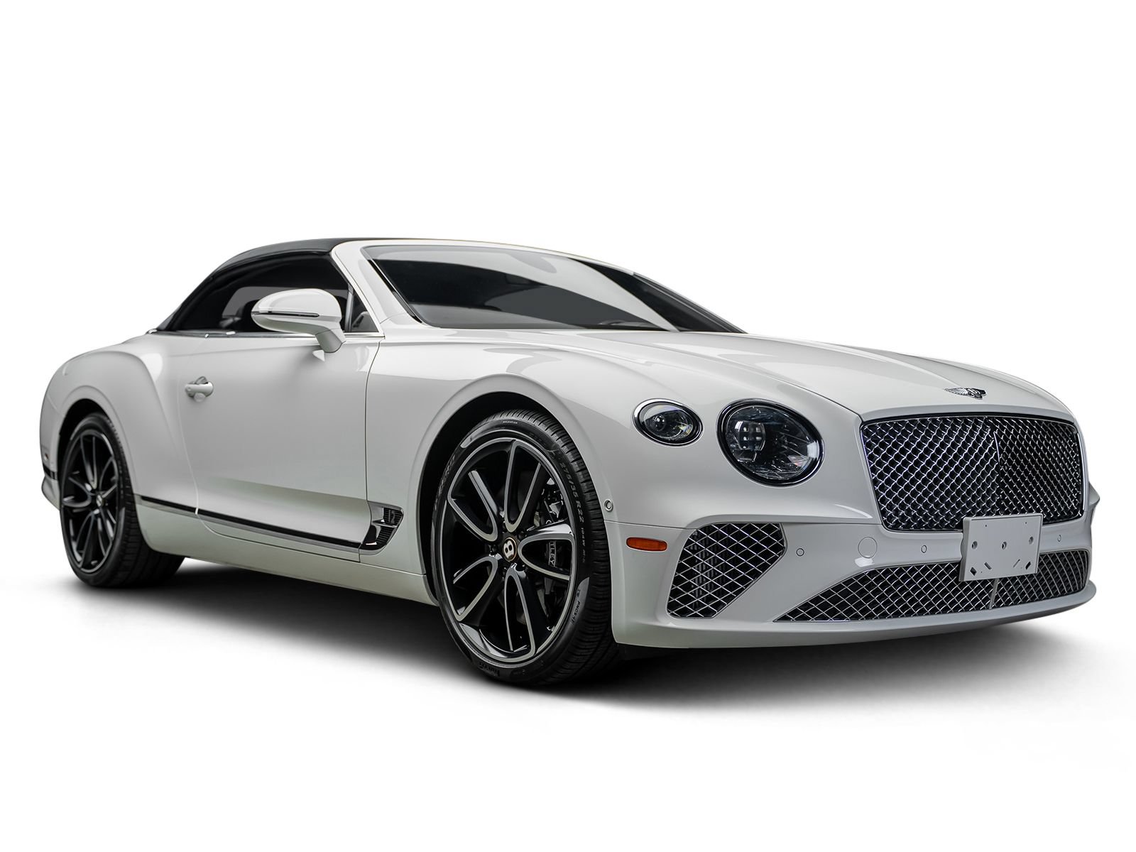 Used 2020 Bentley Continental GT AWD/4WD image 2