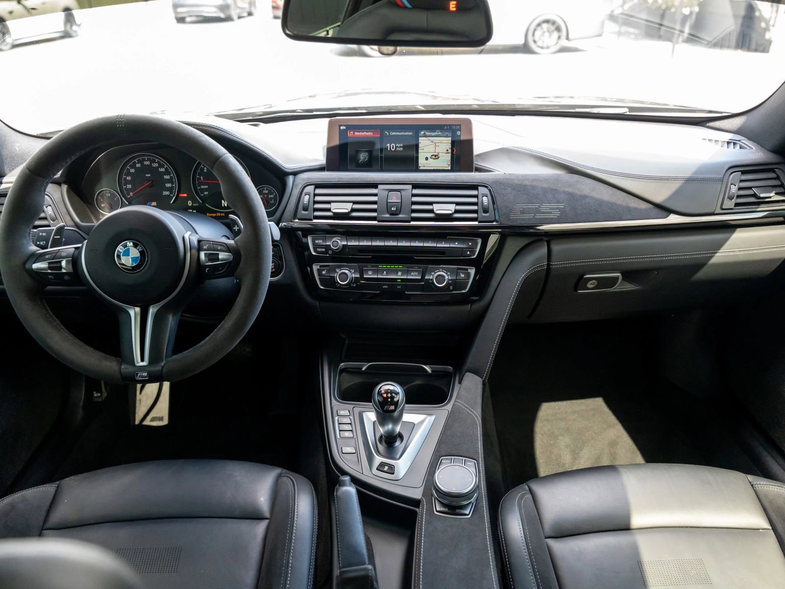 Used 2019 BMW M4 CS w/ Executive Package image 15