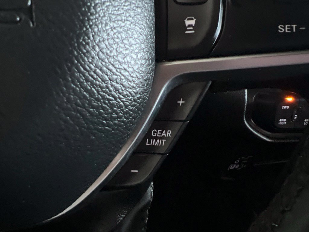 Used 2026 RAM 2500 Big Horn AWD/4WD image 49