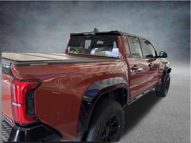 Used 2024 Toyota Tacoma TRD Pro AWD/4WD image 6