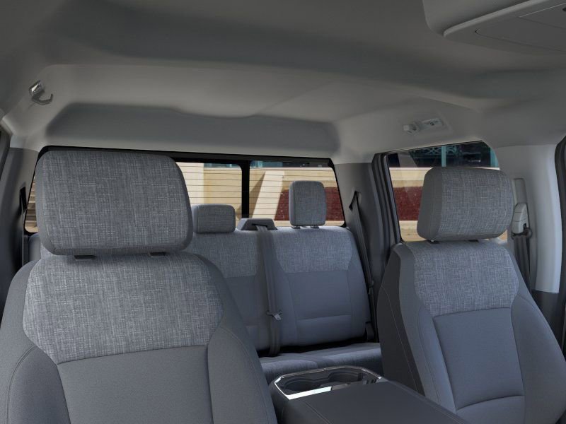 New 2026 Ford F250 XLT image 22