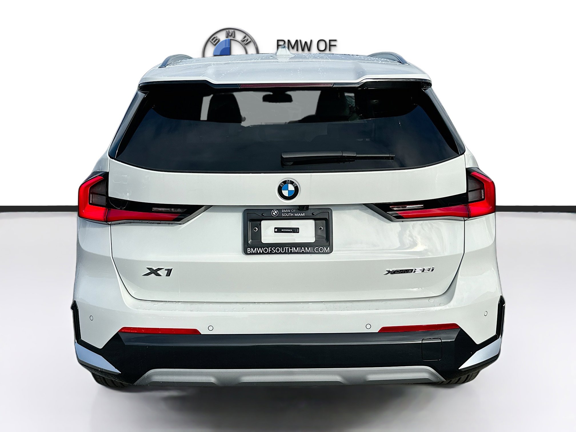 New 2026 BMW X1 xDrive28i w/ Convenience Package image 5