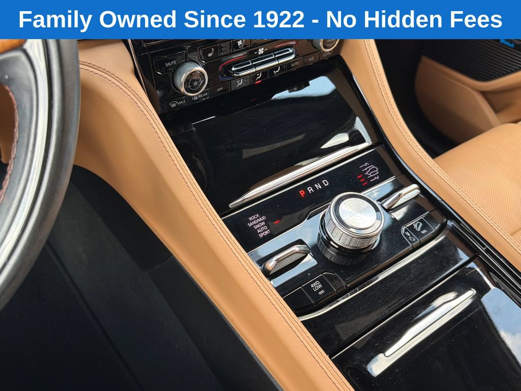 Certified 2023 Jeep Grand Cherokee L Summit AWD/4WD image 38