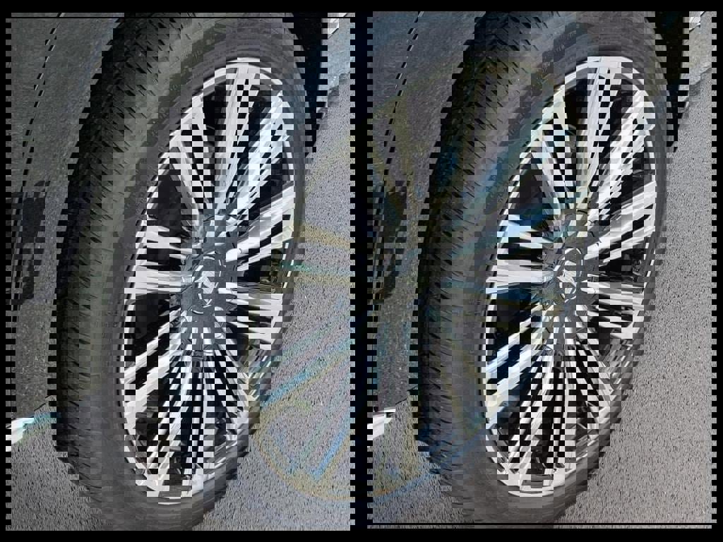 New 2026 Cadillac Vistiq Premium Luxury image 9