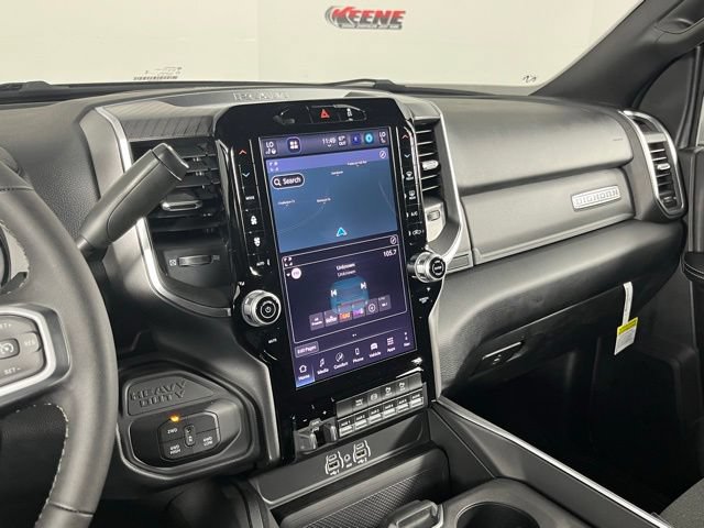 New 2026 RAM 2500 Big Horn AWD/4WD image 20