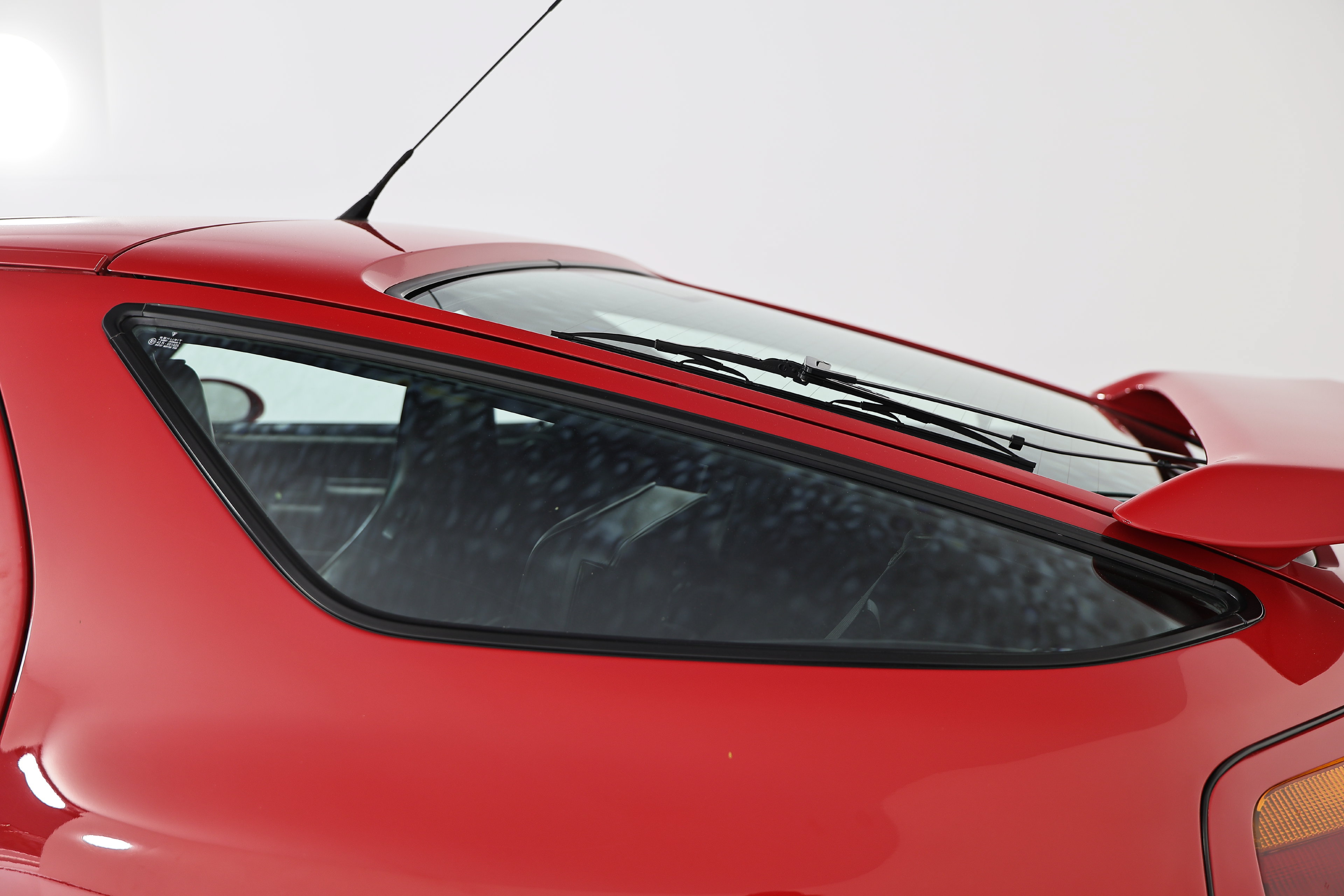 Used 1994 Porsche 928 GTS RWD image 15
