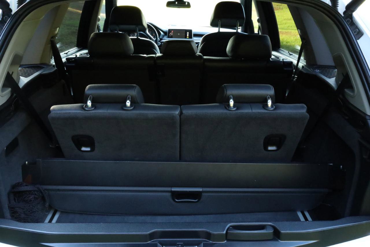 Used 2016 BMW X5 sDrive35i image 12