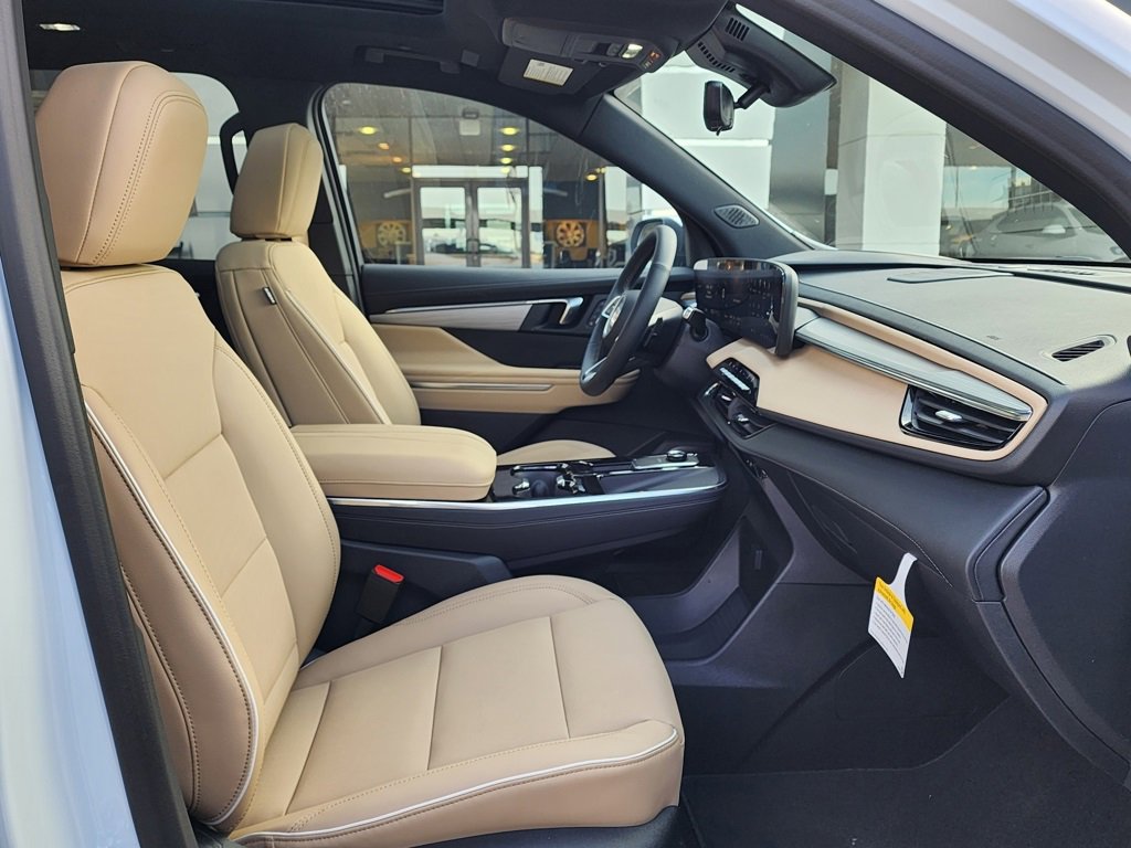 New 2026 Buick Enclave Preferred image 41