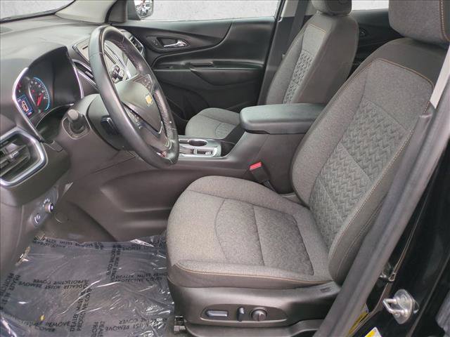 Used 2024 Chevrolet Equinox LT AWD/4WD image 15