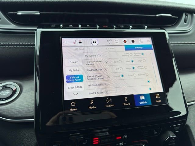 Used 2022 Jeep Grand Cherokee L Limited image 25