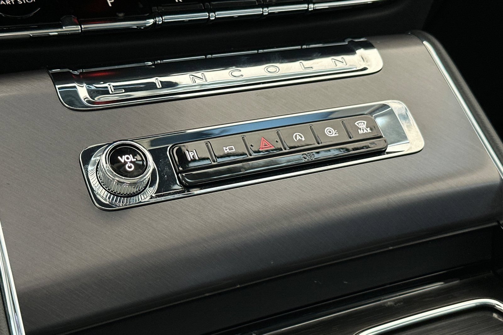 New 2026 Lincoln Aviator 2WD image 21