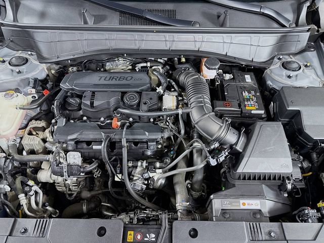 Used 2024 Hyundai Kona N Line image 32