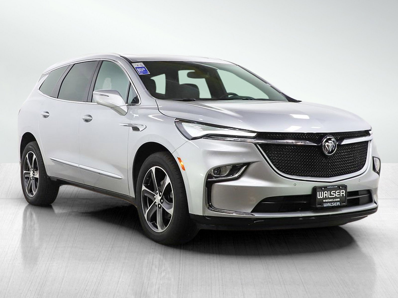 Used 2022 Buick Enclave Essence w/ Experience Buick Package image 7