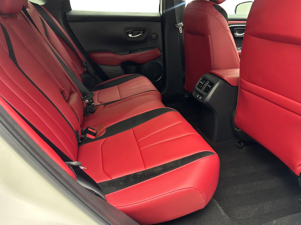 Used 2025 Acura ADX A-Spec image 41