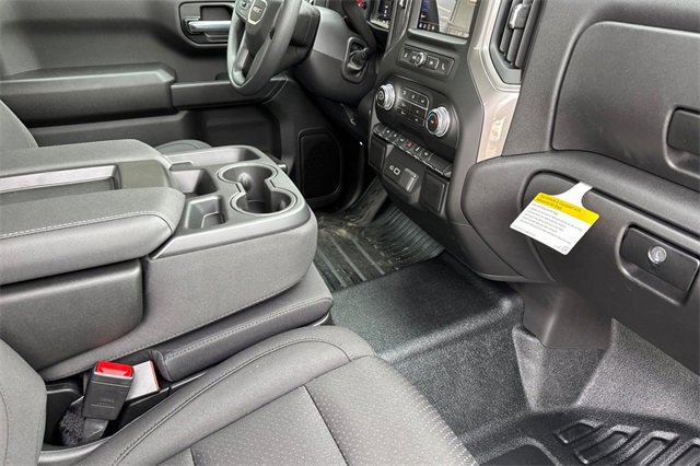 New 2026 GMC Sierra 1500 Pro w/ Pro Value Package image 15