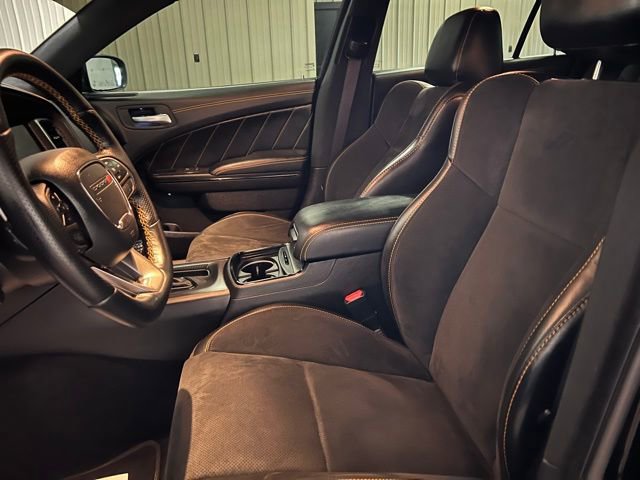 Used 2022 Dodge Charger Scat Pack image 14