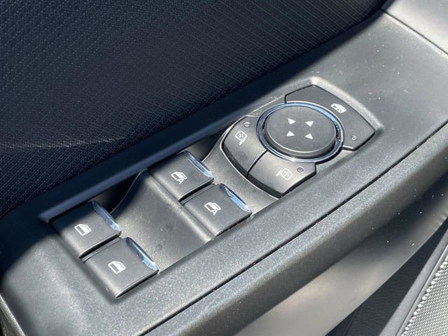 Used 2025 Ford F150 STX w/ Equipment Group 200A image 17