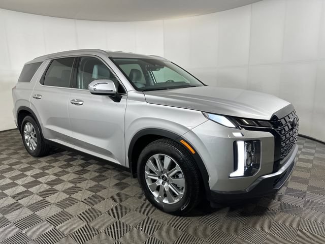 Certified 2025 Hyundai Palisade SEL AWD/4WD image 18