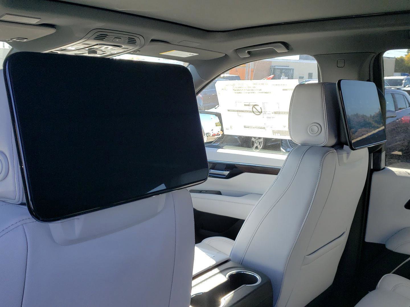 New 2026 Chevrolet Tahoe Premier image 15