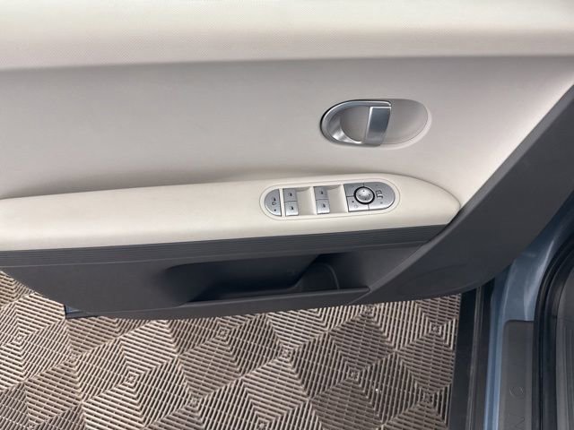 Used 2024 Hyundai Ioniq 5 SEL AWD/4WD image 19
