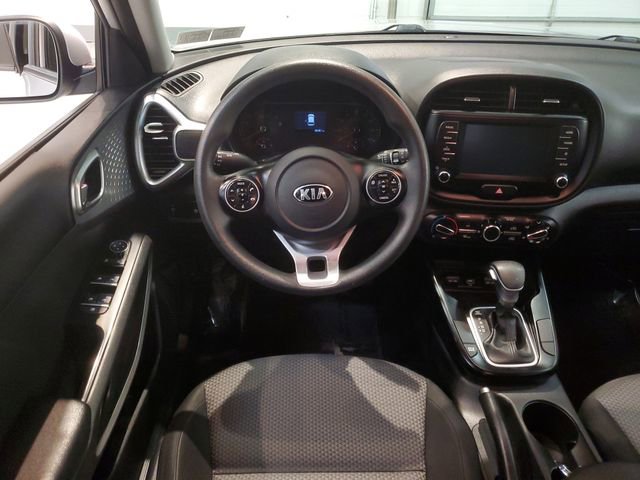 Used 2020 Kia Soul LX image 15