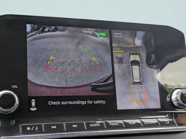 Used 2024 Mitsubishi Outlander SE image 23