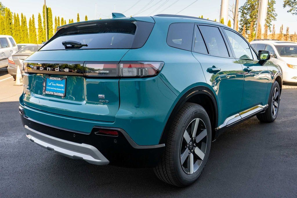New 2026 Honda Prologue Touring image 6