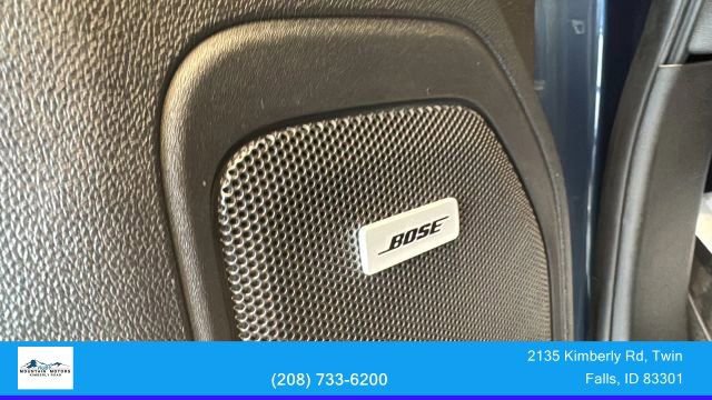 Used 2020 Chevrolet Silverado 1500 RST w/ All-Star Edition image 25