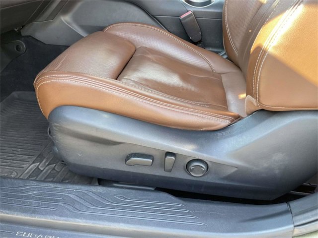 Used 2022 Subaru Outback Touring image 21