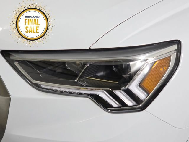 Used 2023 Audi Q3 2.0T Premium image 12