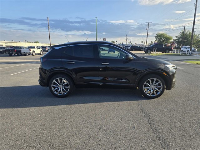 New 2026 Buick Encore GX Avenir w/ Avenir Technology Package image 4