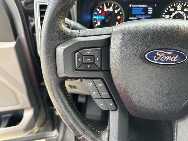 Used 2015 Ford F150 XLT w/ Equipment Group 302A Luxury image 26