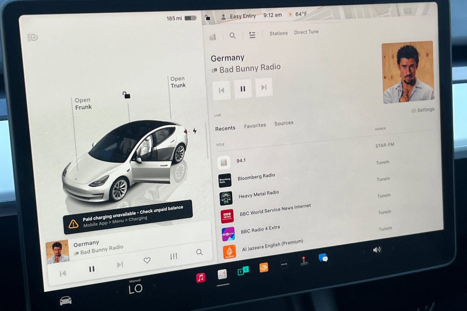 Used 2022 Tesla Model 3 Long Range image 20