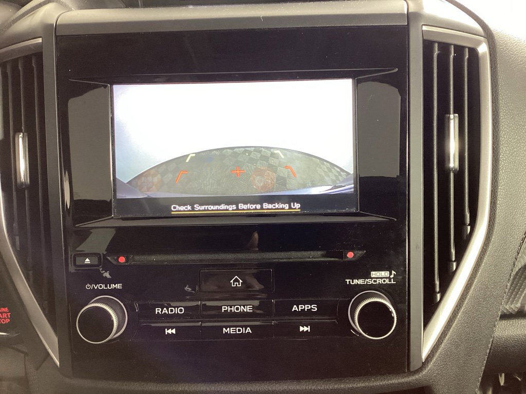 Used 2022 Subaru Forester Premium image 29