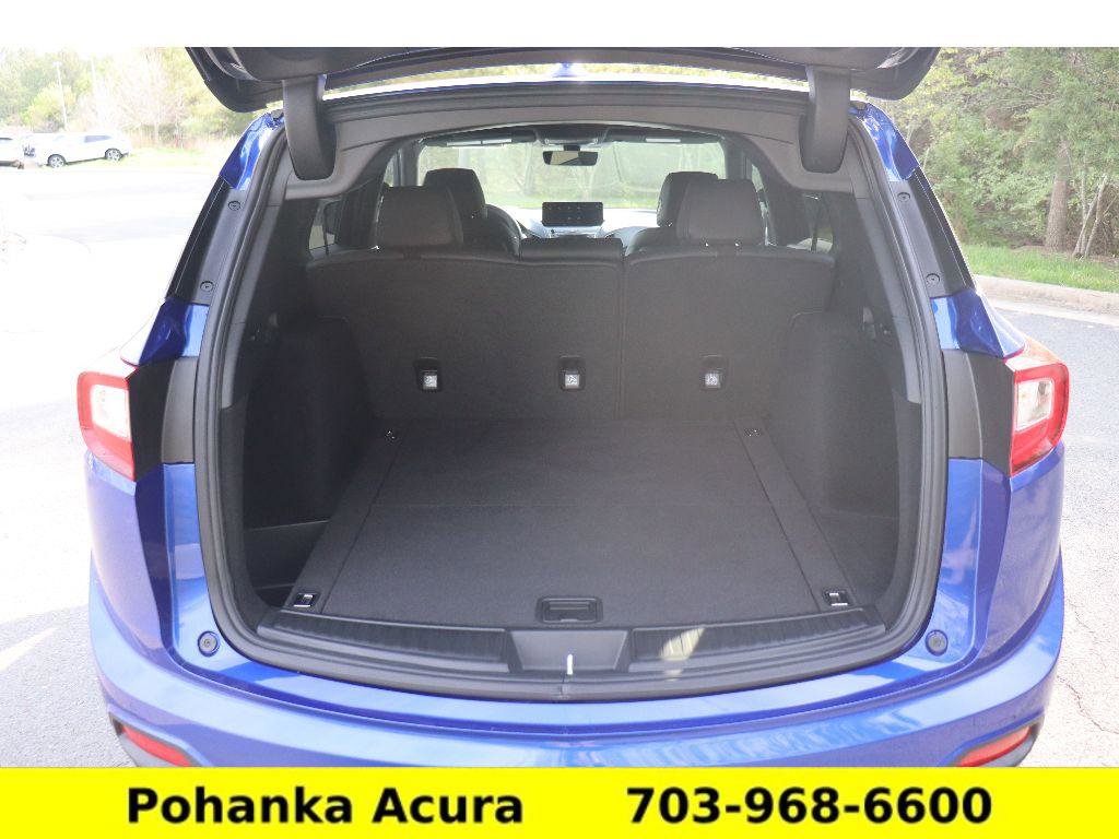 Used 2025 Acura RDX A-Spec image 27