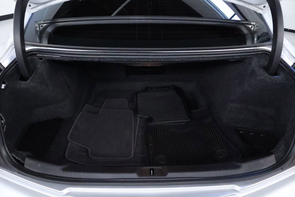 Used 2017 Cadillac ATS Luxury image 18