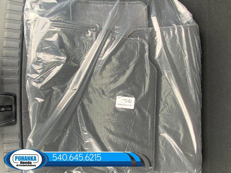 New 2026 Honda Prologue Elite image 6