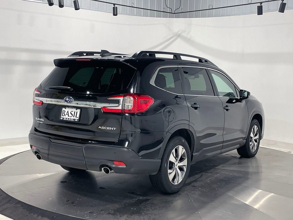 Used 2025 Subaru Ascent Premium image 11