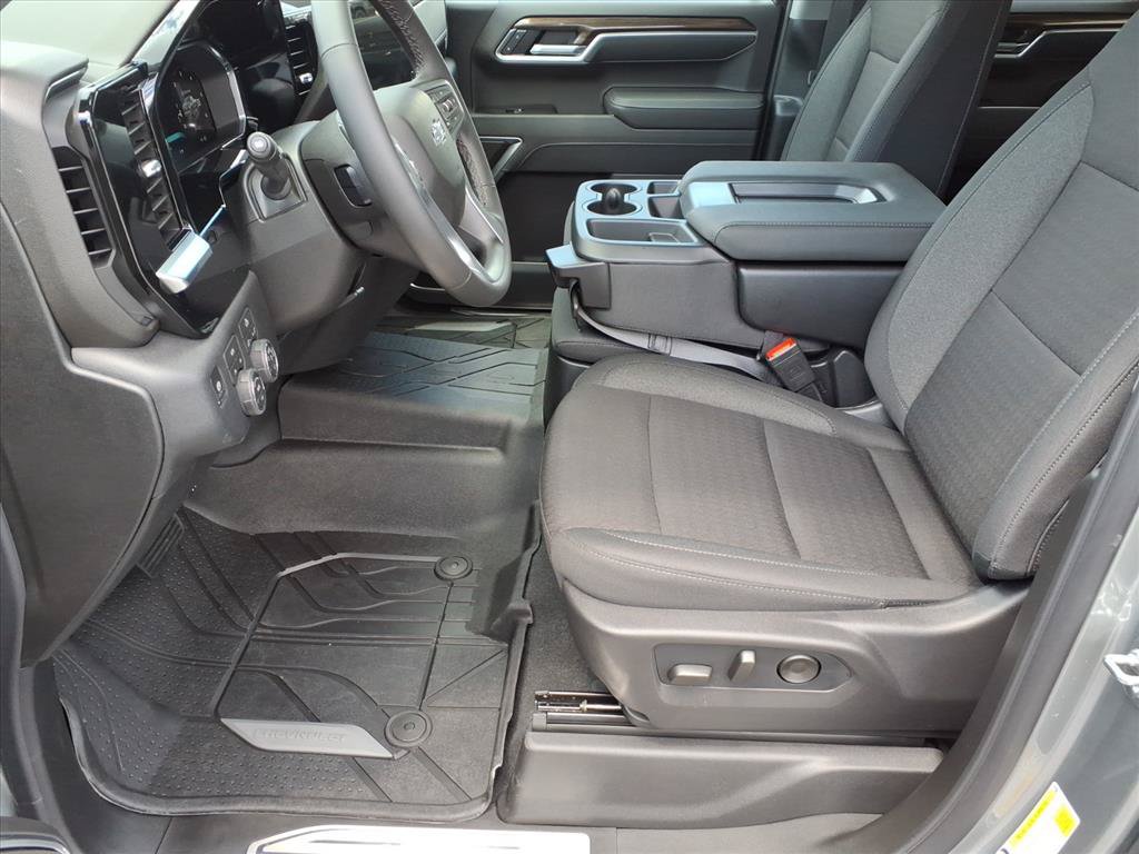 New 2026 Chevrolet Silverado 1500 RST w/ RST Select Package AWD/4WD image 10