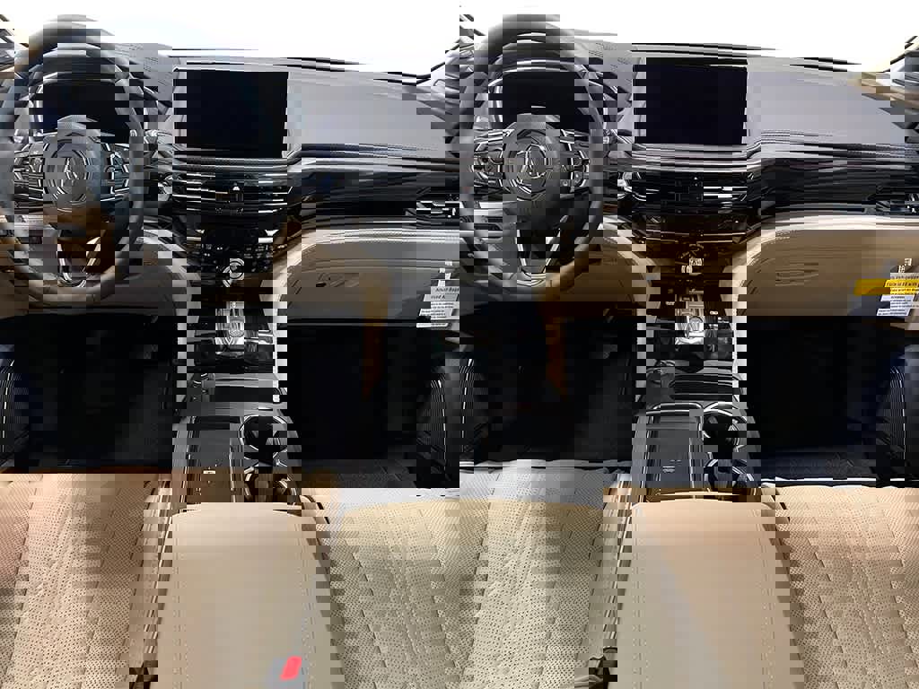 New 2026 Acura MDX SH-AWD w/ Advance Package image 21