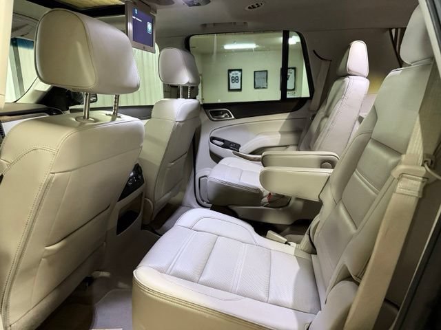 Used 2019 GMC Yukon Denali w/ Open Road Package AWD/4WD image 15