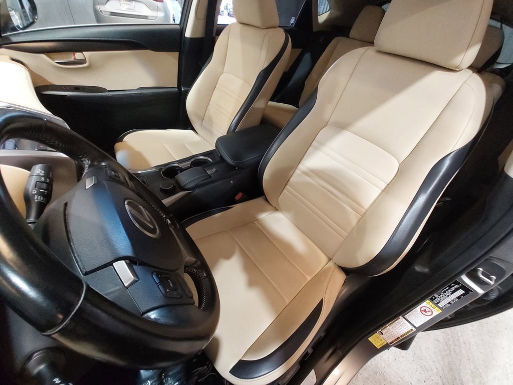 Used 2017 Lexus NX 200t FWD image 15